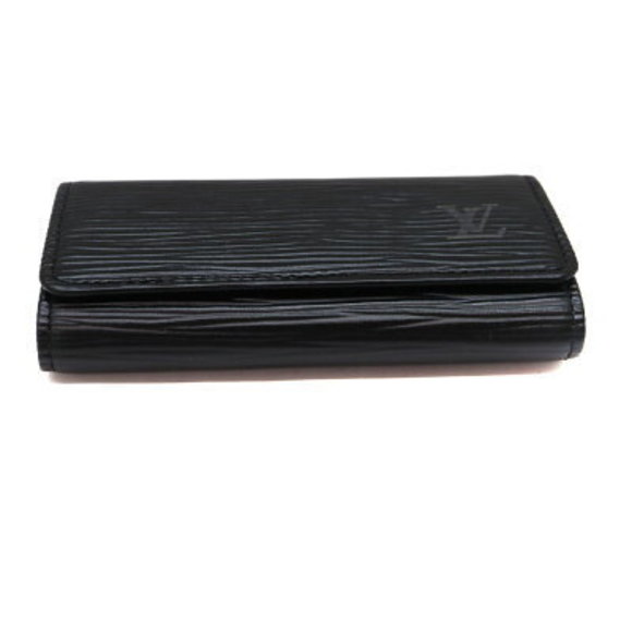 Louis Vuitton Multicle Key Case Epi Leather - Picture 6 of 6